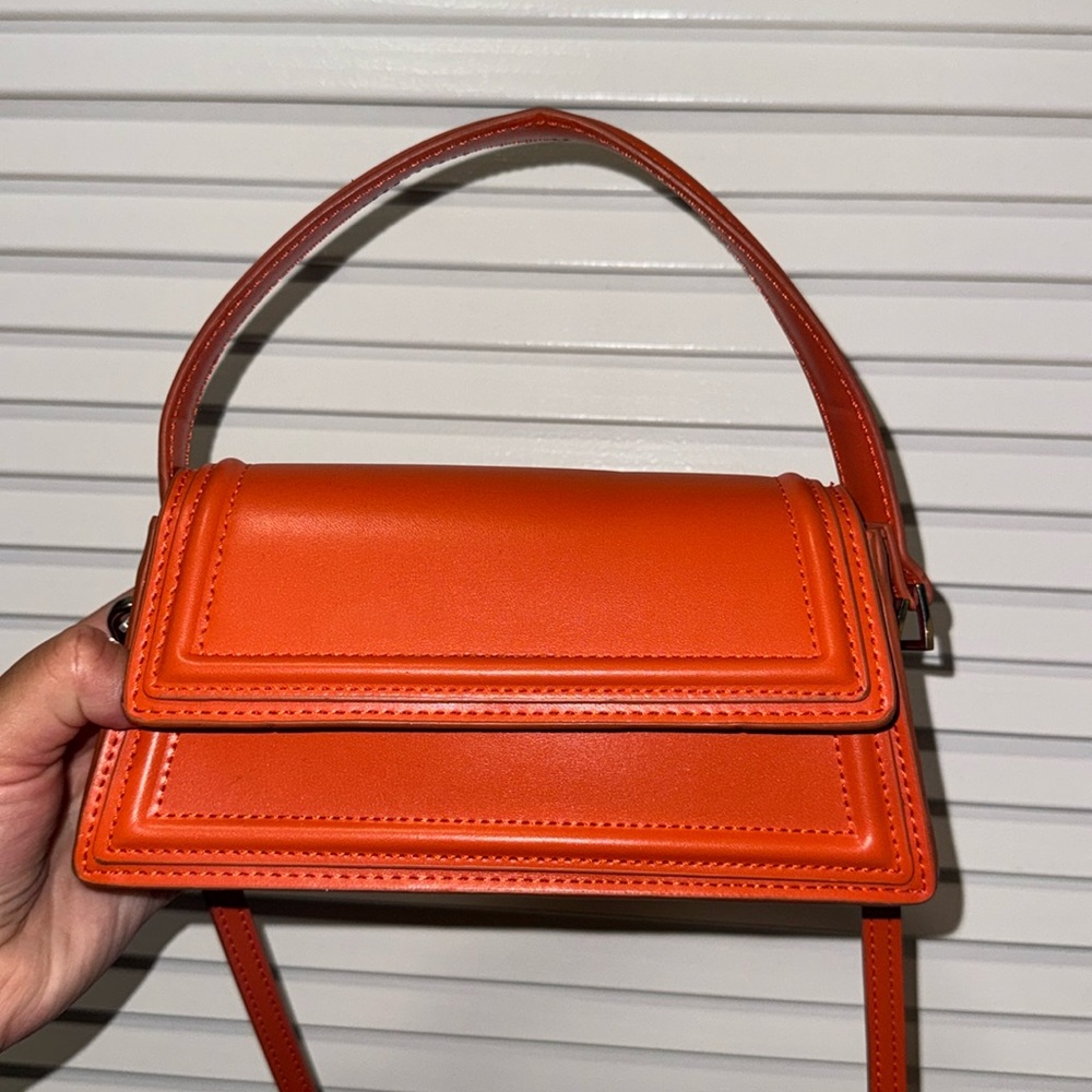 Zara bag